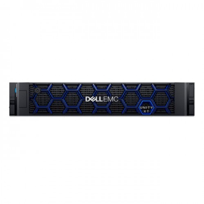 Dell EMC Unity XT 480F All-Flash Storage